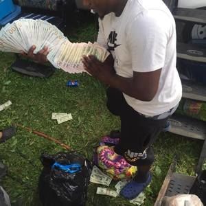 Meet your Posher, Hard